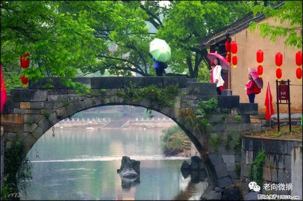 【春天，广西桂林灌阳县向您发出邀请！】江口老街又逢春 - 游山玩水 - 滁州生活社区 - 滁州28生活网 chuzhou.28life.net