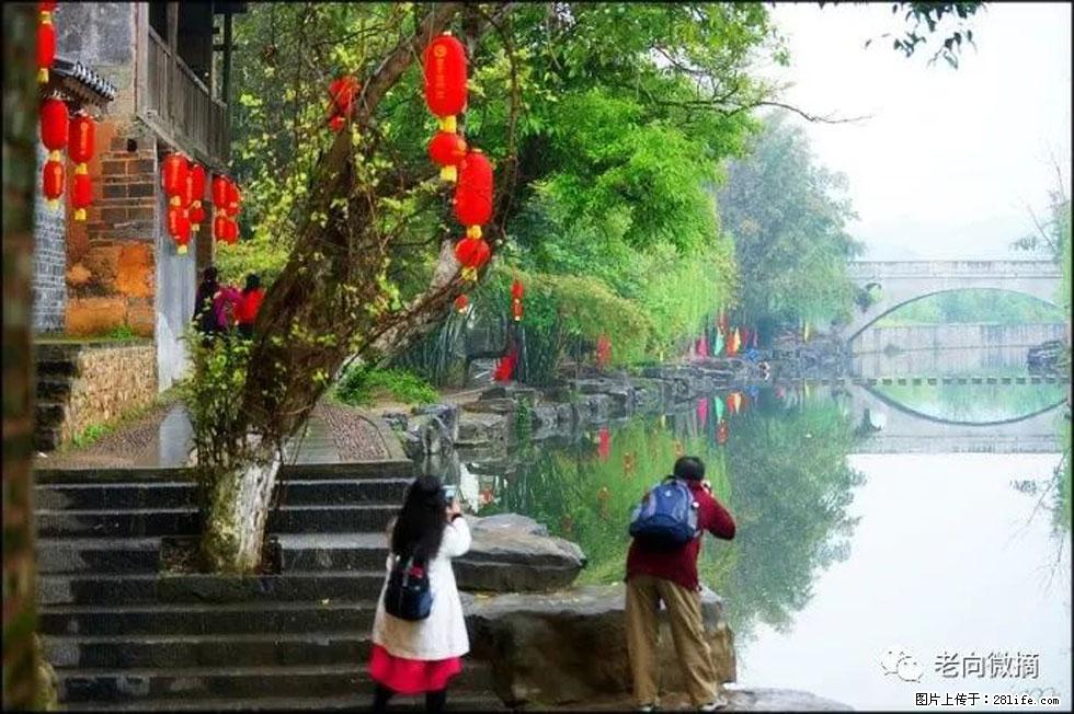 【春天，广西桂林灌阳县向您发出邀请！】江口老街又逢春 - 游山玩水 - 滁州生活社区 - 滁州28生活网 chuzhou.28life.net
