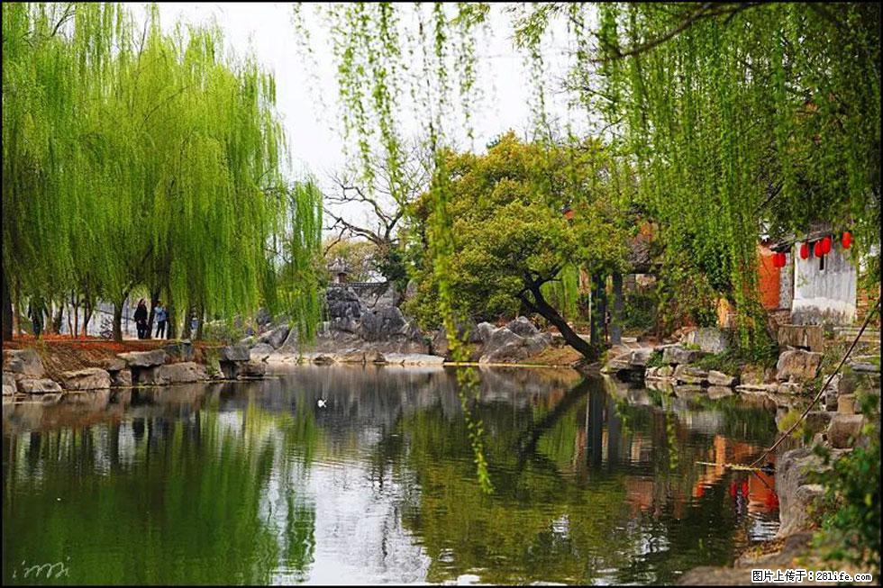 【春天，广西桂林灌阳县向您发出邀请！】江口老街又逢春 - 游山玩水 - 滁州生活社区 - 滁州28生活网 chuzhou.28life.net