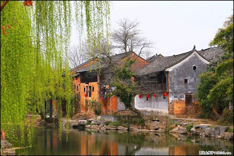 【春天，广西桂林灌阳县向您发出邀请！】江口老街又逢春 - 游山玩水 - 滁州生活社区 - 滁州28生活网 chuzhou.28life.net