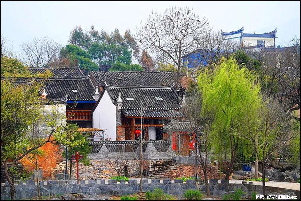 【春天，广西桂林灌阳县向您发出邀请！】江口老街又逢春 - 游山玩水 - 滁州生活社区 - 滁州28生活网 chuzhou.28life.net