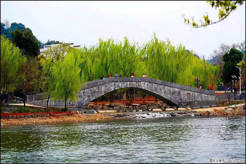【春天，广西桂林灌阳县向您发出邀请！】江口老街又逢春 - 游山玩水 - 滁州生活社区 - 滁州28生活网 chuzhou.28life.net