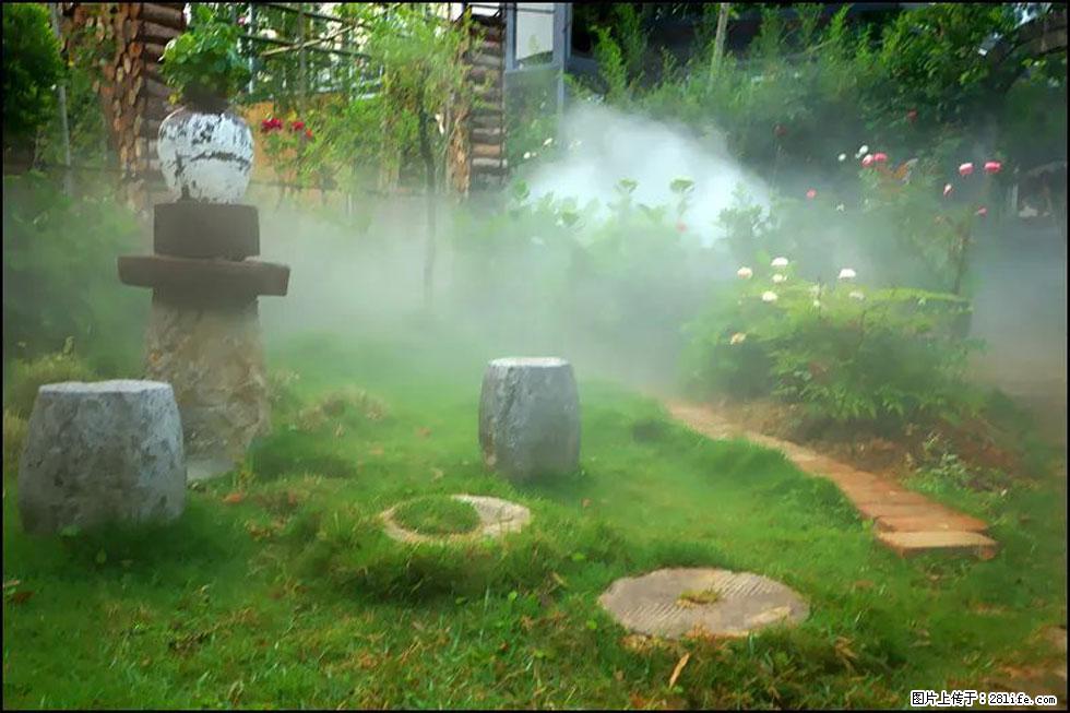 【春天，广西桂林灌阳县向您发出邀请！】如梦似幻莲溪庐 - 游山玩水 - 滁州生活社区 - 滁州28生活网 chuzhou.28life.net