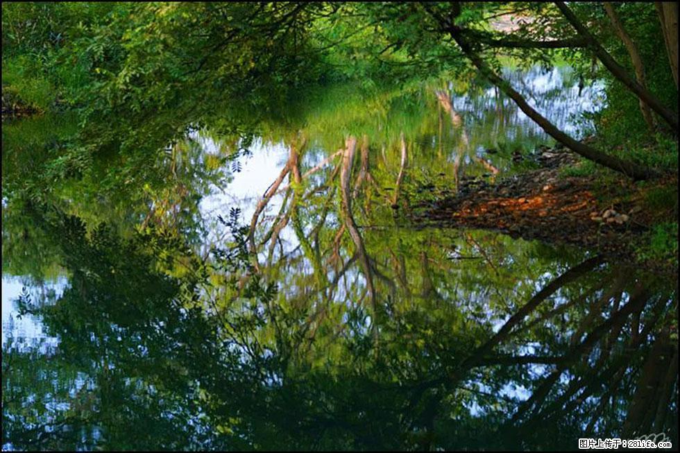 【春天，广西桂林灌阳县向您发出邀请！】熊家寨湿地公园 - 游山玩水 - 滁州生活社区 - 滁州28生活网 chuzhou.28life.net