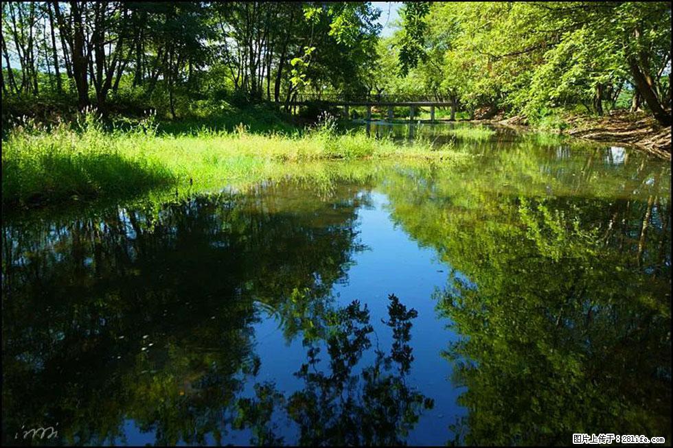 【春天，广西桂林灌阳县向您发出邀请！】熊家寨湿地公园 - 游山玩水 - 滁州生活社区 - 滁州28生活网 chuzhou.28life.net