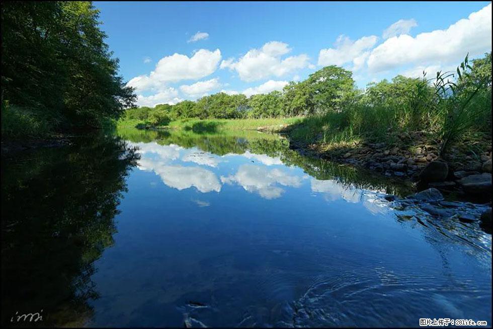 【春天，广西桂林灌阳县向您发出邀请！】熊家寨湿地公园 - 游山玩水 - 滁州生活社区 - 滁州28生活网 chuzhou.28life.net