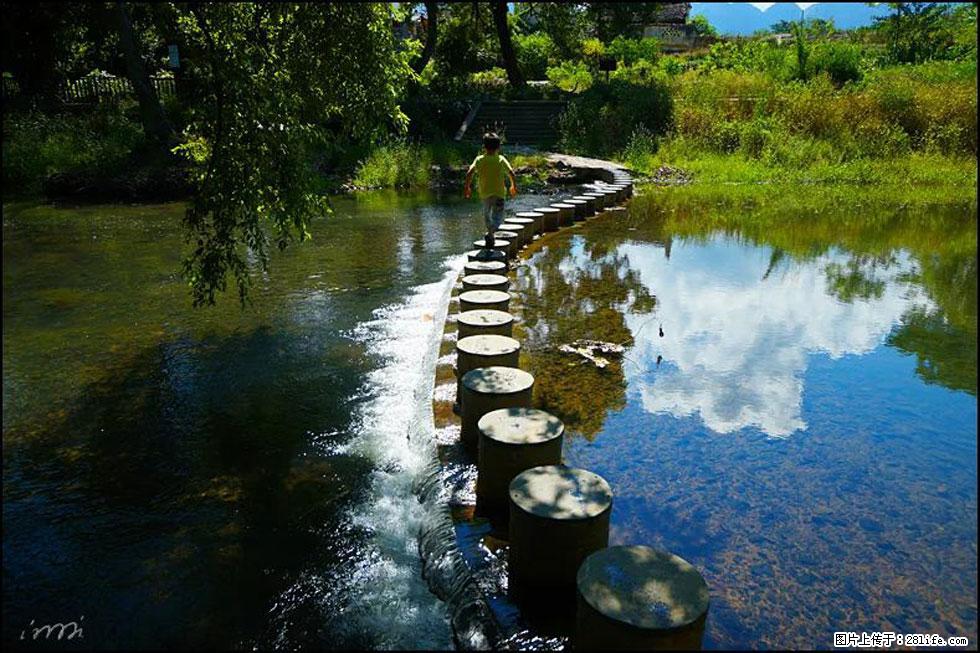 【春天，广西桂林灌阳县向您发出邀请！】熊家寨湿地公园 - 游山玩水 - 滁州生活社区 - 滁州28生活网 chuzhou.28life.net