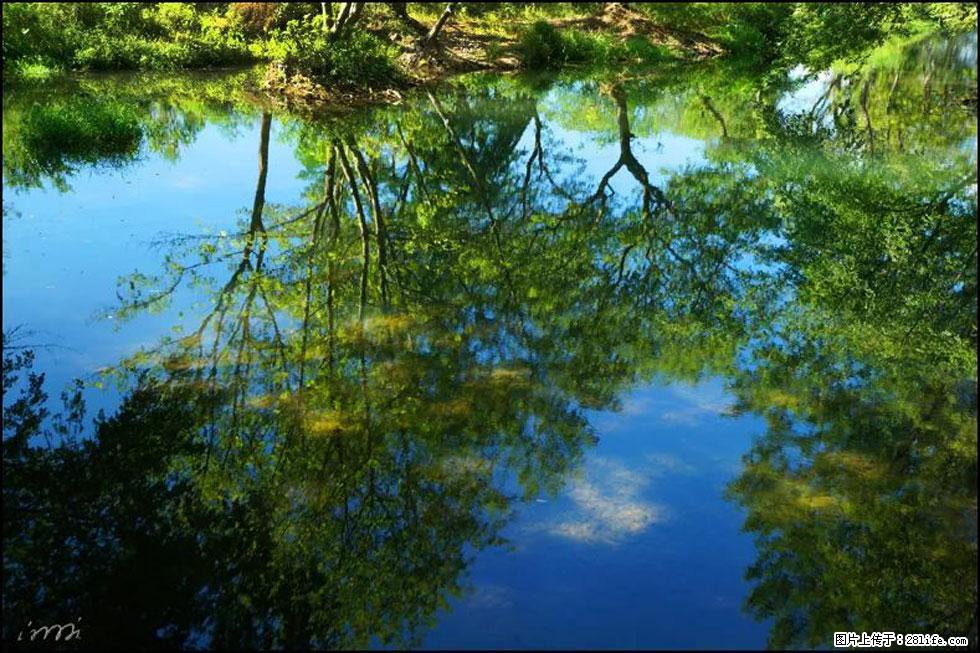 【春天，广西桂林灌阳县向您发出邀请！】熊家寨湿地公园 - 游山玩水 - 滁州生活社区 - 滁州28生活网 chuzhou.28life.net