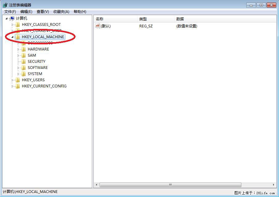 Photoshop不能直接拖拽打开图片的解决办法 - 生活百科 - 滁州生活社区 - 滁州28生活网 chuzhou.28life.net