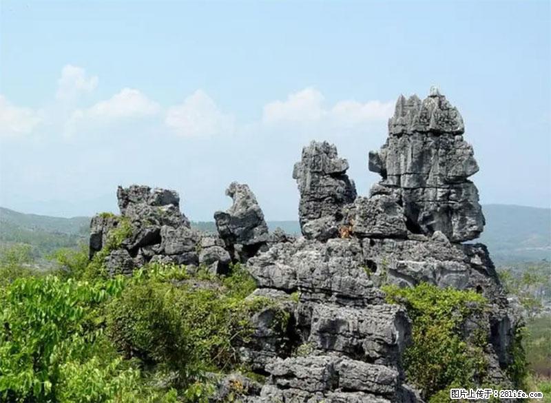 桂林旅游名城景点：灌阳文市石林 - 游山玩水 - 滁州生活社区 - 滁州28生活网 chuzhou.28life.net