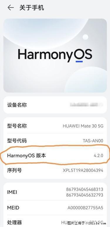 华为手机Mate30 如何开启开发者选项？ - 生活百科 - 滁州生活社区 - 滁州28生活网 chuzhou.28life.net