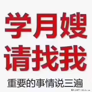为什么要学习月嫂，育婴师？ - 滁州28生活网 chuzhou.28life.net