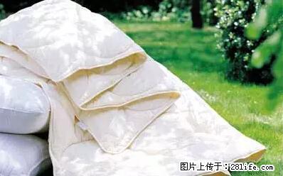 被子有异味？只要这样做，比晒太阳还强100倍！ - 家居生活 - 滁州生活社区 - 滁州28生活网 chuzhou.28life.net