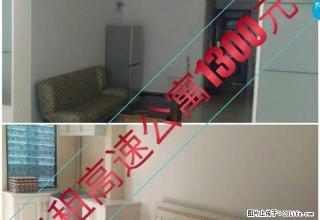 高速东方地产 1室1厅1卫 - 滁州28生活网 chuzhou.28life.net