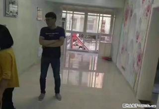 房子干净整洁，户型漂亮 - 滁州28生活网 chuzhou.28life.net