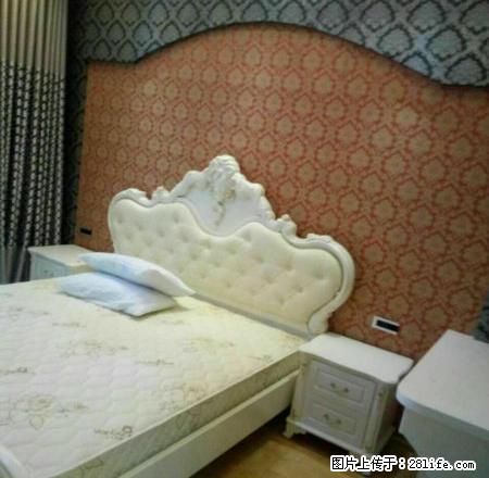 名城世家 精装修 拎包入住 家电全新 婚房出租 - 房屋出租 - 房屋租售 - 滁州分类信息 - 滁州28生活网 chuzhou.28life.net