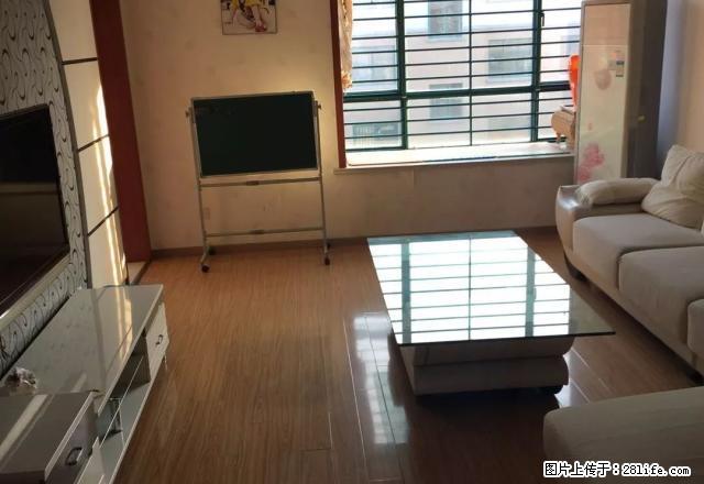 山水人家 豪装全配 四台空调 拎包入住 房东自住房 - 房屋出租 - 房屋租售 - 滁州分类信息 - 滁州28生活网 chuzhou.28life.net