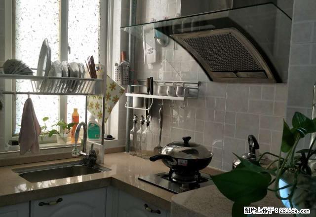 山水人家 豪装单身公寓 边户 大阳台 南北通透 - 房屋出租 - 房屋租售 - 滁州分类信息 - 滁州28生活网 chuzhou.28life.net