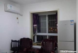 汇丰雅苑 空调2台，冰箱，洗衣机，电视，精装全配 拎包入住 - 滁州28生活网 chuzhou.28life.net