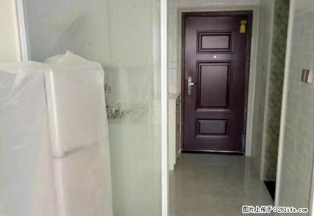 苏宁广场单身公寓新精装全配，未住过出租，1500元/月 - 房屋出租 - 房屋租售 - 滁州分类信息 - 滁州28生活网 chuzhou.28life.net