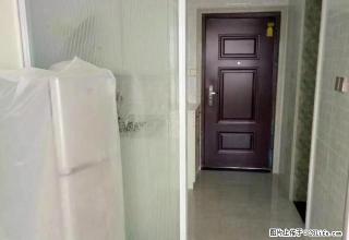 苏宁广场单身公寓新精装全配，未住过出租，1500元/月 - 滁州28生活网 chuzhou.28life.net