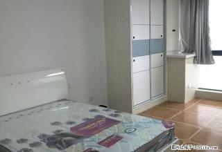 九九广场，单身公寓，首，次出租，精装全配1300 - 滁州28生活网 chuzhou.28life.net