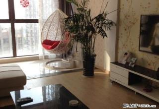 凯迪塞纳河畔 豪华装修 真实房源 仅此一套 - 滁州28生活网 chuzhou.28life.net