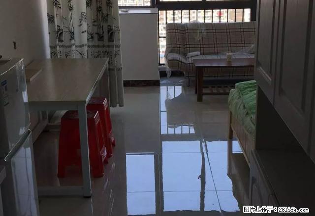 城南 金鹏九九广场 精装 一房 随时拎包入住 随时看房 - 房屋出租 - 房屋租售 - 滁州分类信息 - 滁州28生活网 chuzhou.28life.net