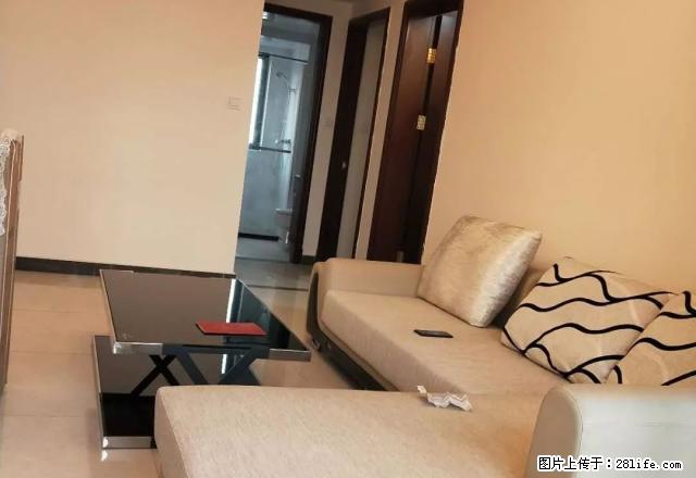 中都大道 高品质小恒大名都精装三房出租 全新家电家具未住过 - 房屋出租 - 房屋租售 - 滁州分类信息 - 滁州28生活网 chuzhou.28life.net