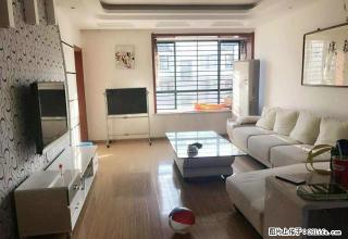 丰乐大道 山水人家 南北通透精装修三房出租 - 滁州28生活网 chuzhou.28life.net
