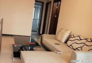 中都大道 高品质小恒大名都精装三房出租 全新家电家具未住过 - 滁州28生活网 chuzhou.28life.net