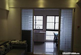 南谯北路 泰鑫中环国际（白云楼上）2室1厅 精装全配 - 滁州28生活网 chuzhou.28life.net
