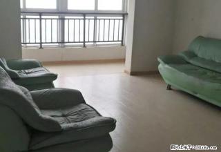 龙蟠大道 名儒园 比邻滁州职业学院 中装2室配套齐全拎包入住 - 滁州28生活网 chuzhou.28life.net