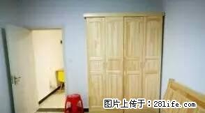 (单间出租)二中旁南湖一号精装房 拎包入住 比较方便 - 滁州28生活网 chuzhou.28life.net