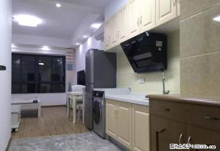 急租单身公寓，苏宁广场，豪华装修，市中心，拎包即住 - 滁州28生活网 chuzhou.28life.net