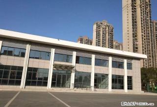 恒大绿洲旁门面房上下门面房全新装修位置好场地大看中价格面议 - 滁州28生活网 chuzhou.28life.net