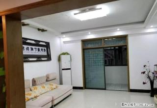 金鑫曲阳城2室2厅，精装修。多层4楼。出行方便。采光好 - 滁州28生活网 chuzhou.28life.net
