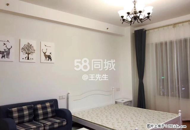 苏宁广场 1室1厅1卫 - 房屋出租 - 房屋租售 - 滁州分类信息 - 滁州28生活网 chuzhou.28life.net