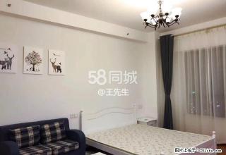 苏宁广场 1室1厅1卫 - 滁州28生活网 chuzhou.28life.net