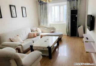 龙蟠大道 精装2房 天逸华府桂圆 拎包入住 - 滁州28生活网 chuzhou.28life.net