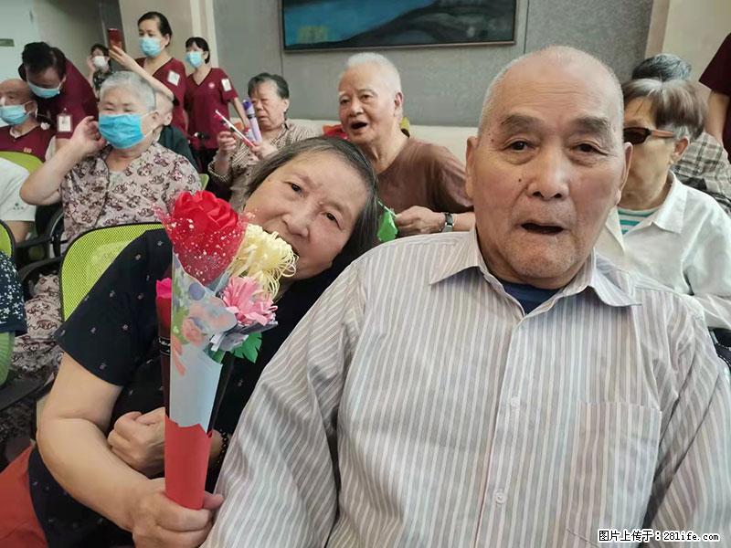 上海国企养老院，星级酒店环境，招聘养老护工 - 职场交流 - 滁州生活社区 - 滁州28生活网 chuzhou.28life.net
