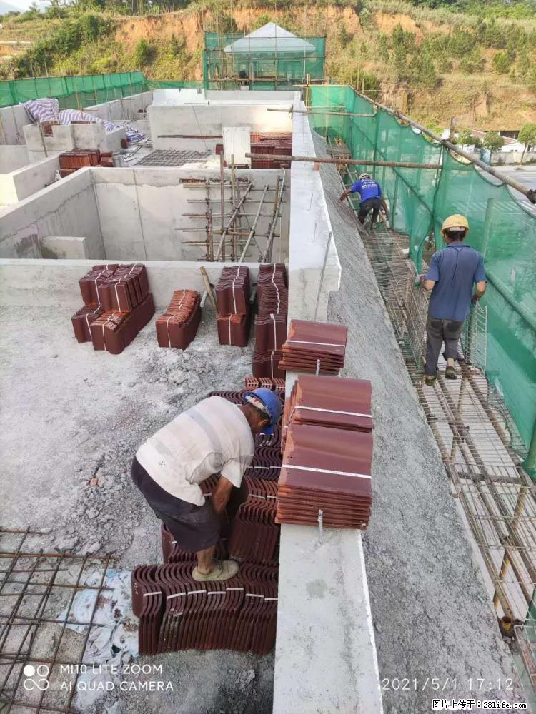 【广西三象建筑安装工程有限公司】绿地衫和田叠墅项目 - 家居生活 - 滁州生活社区 - 滁州28生活网 chuzhou.28life.net