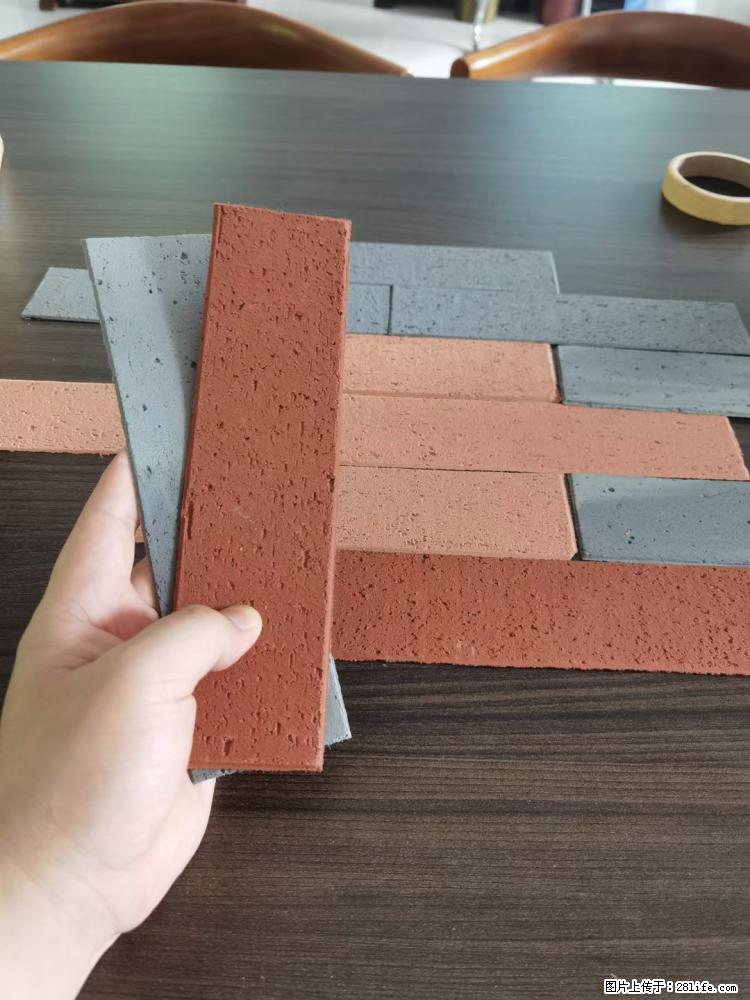 【桂林三象建筑材料有限公司】外墙软瓷（仿古砖） - 新手上路 - 滁州生活社区 - 滁州28生活网 chuzhou.28life.net