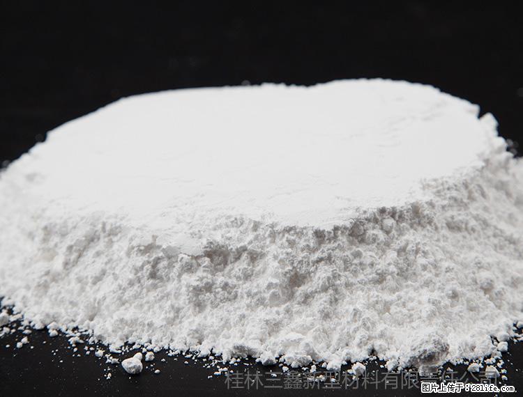 【桂林三鑫新型材料】600目重质碳酸钙 方解石粉重钙粉 - 综合信息 - 其他综合 - 滁州分类信息 - 滁州28生活网 chuzhou.28life.net