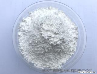 【桂林三鑫新型材料】人造石人造大理石专用碳酸钙 - 滁州28生活网 chuzhou.28life.net