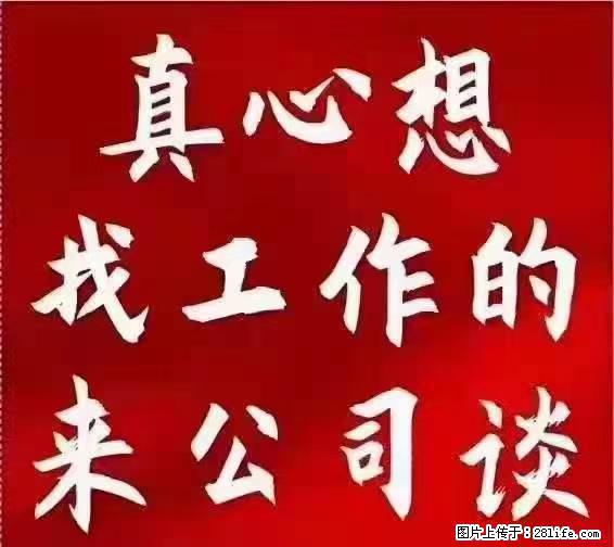 【上海】国企，医院招两名男保安，55岁以下，身高1.7米以上，无犯罪记录不良嗜好 - 职场交流 - 滁州生活社区 - 滁州28生活网 chuzhou.28life.net