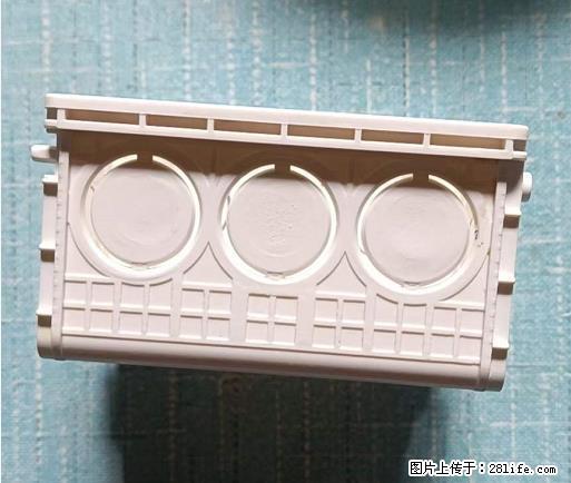 桂林荣泰吹塑、注塑【厂家直销】PVC阴燃电工配件，精品86底盒 - 其他广告 - 广告专区 - 滁州分类信息 - 滁州28生活网 chuzhou.28life.net