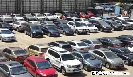 停车为什么要车头朝外？不是开玩笑，关键时刻真能救命 - 滁州生活资讯 - 滁州28生活网 chuzhou.28life.net