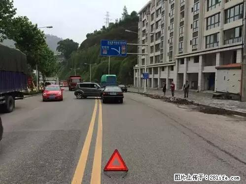 开车出事故没拍这5张照片，警察也帮不了你！ - 滁州生活资讯 - 滁州28生活网 chuzhou.28life.net