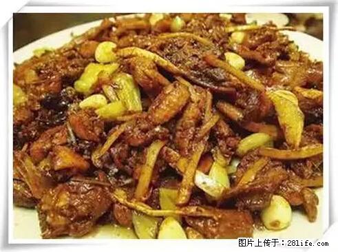 来广西旅游必吃这20道桂菜，不然就白来广西啦！ - 滁州生活资讯 - 滁州28生活网 chuzhou.28life.net